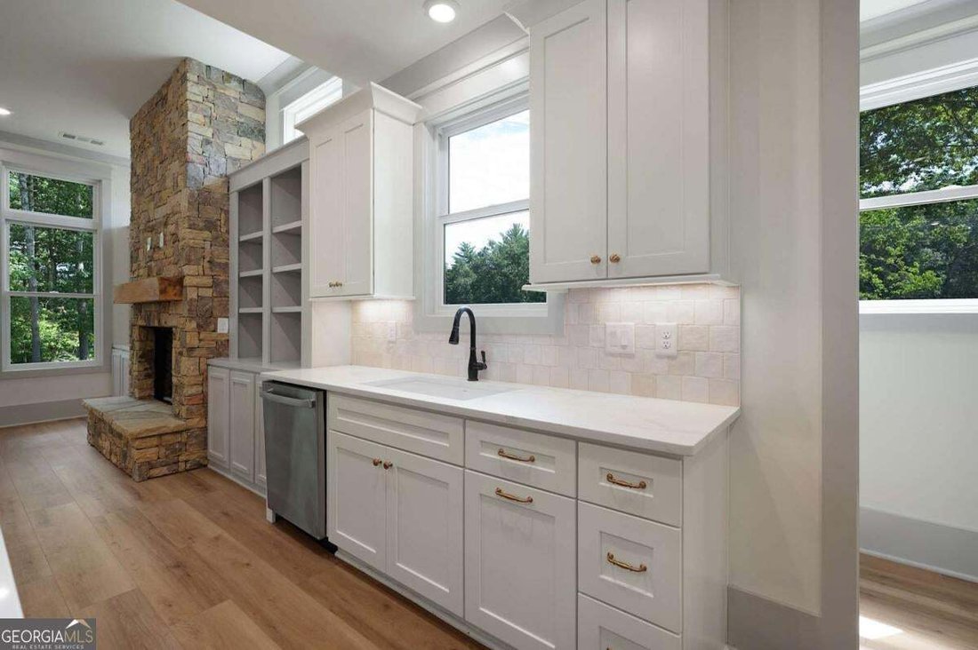 Townhouse in Jasper, Georgia, United States 5 - 18676481