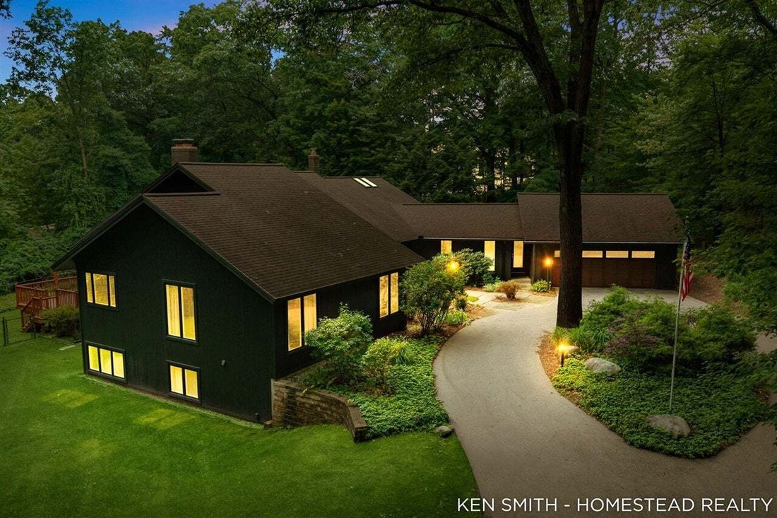 House in Grand Rapids, Michigan, United States 2 - 18676775