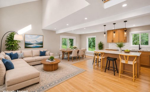House in Hampton Bays, New York, United States 1