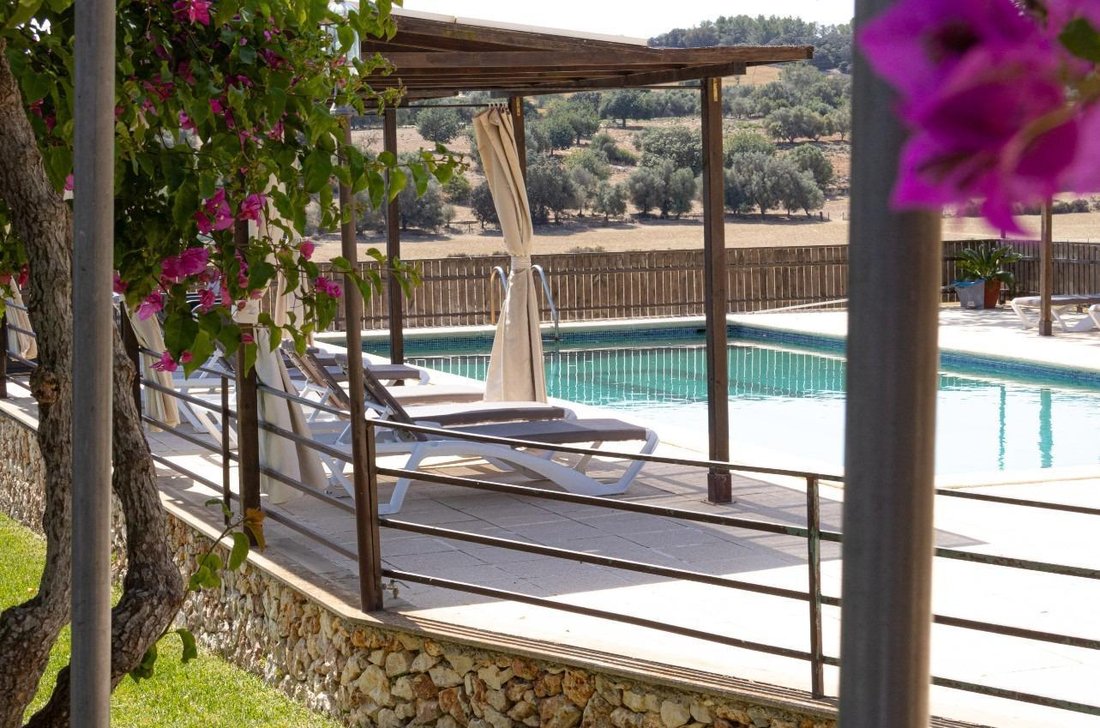 Country House in Llubi, Balearic Islands, Spain 4 - 18676518