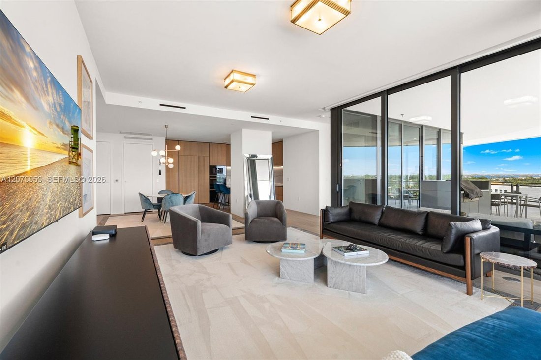 Condo in Bal Harbour, Florida, United States 3 - 18677552