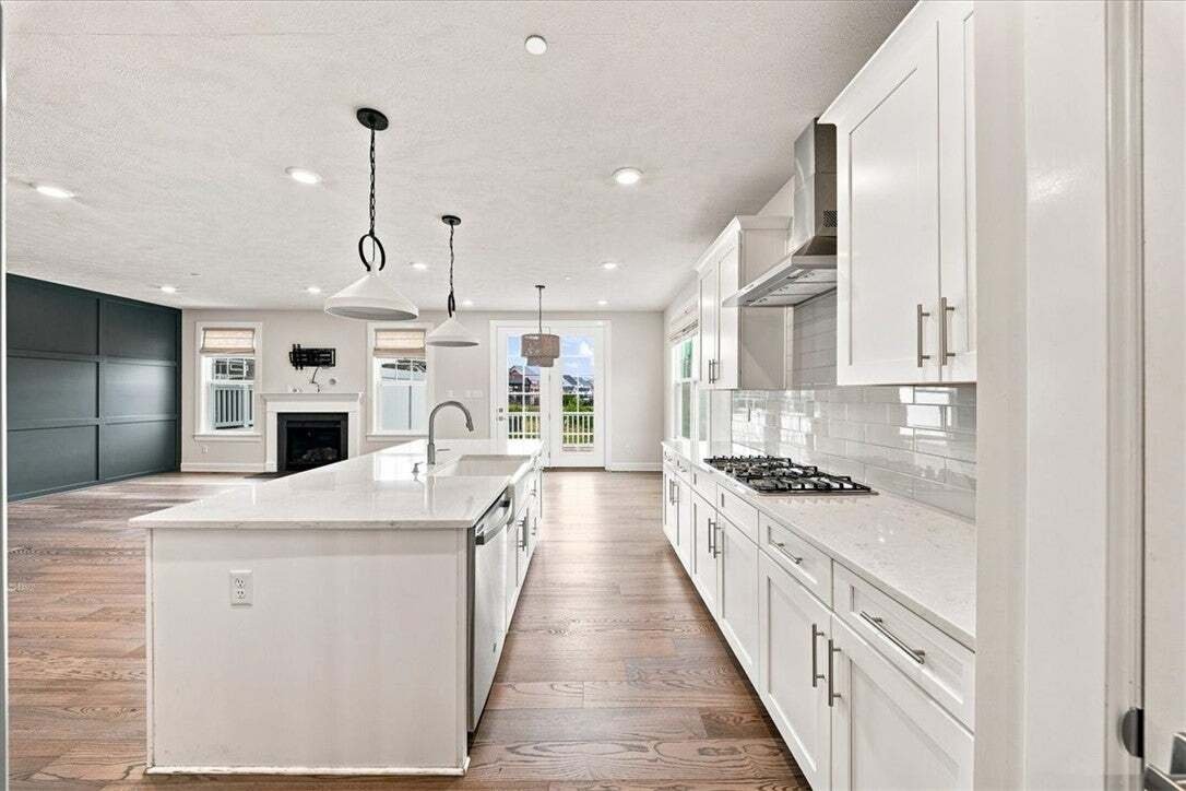 Townhouse in Gibsonia, Pennsylvania, United States 5 - 18676020