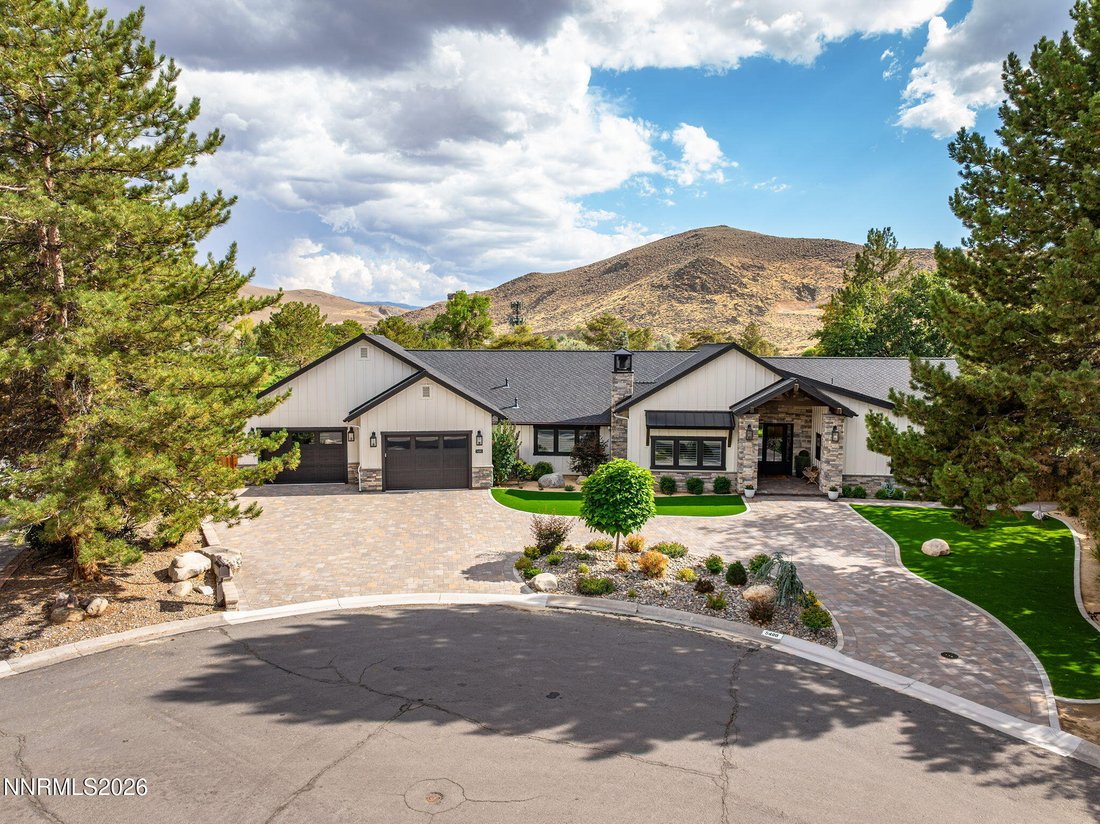 House in Reno, Nevada, United States 2 - 18676667