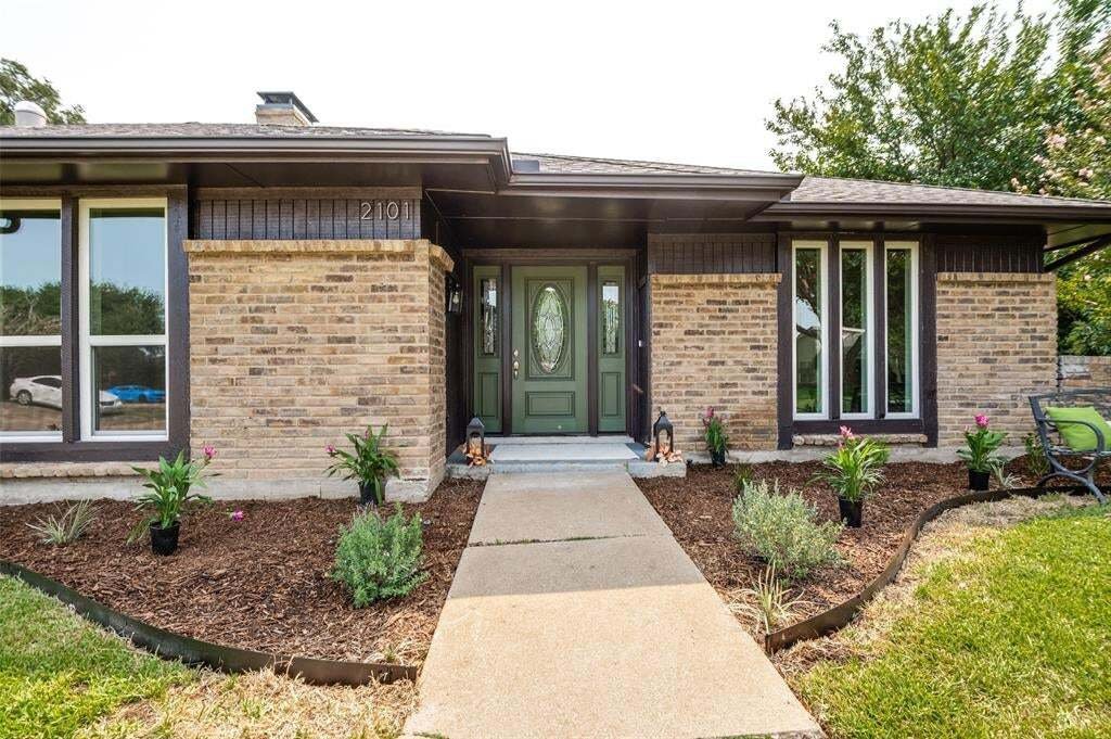 House in Plano, Texas, United States 1 - 18677175