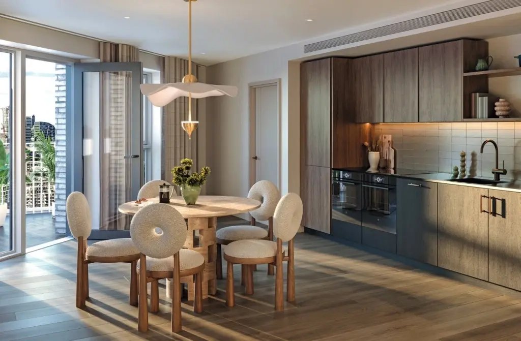 Apartment in Waterloo, Lambeth (Greater London), England 2 - 18678629