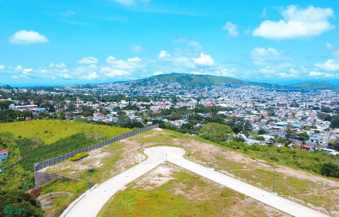 Land in Tepic, Nayarit, Mexico 3 - 18637543