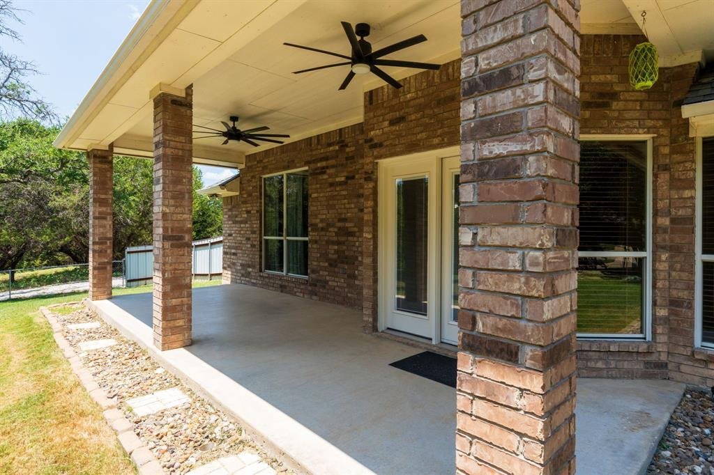 Haus in Kempner, Texas, Vereinigte Staaten 5 - 18677229