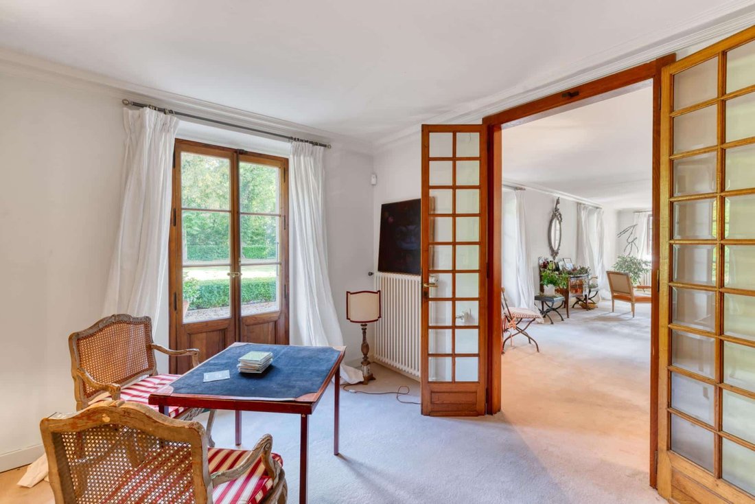 House in Presinge, Genève, Switzerland 2 - 18674642