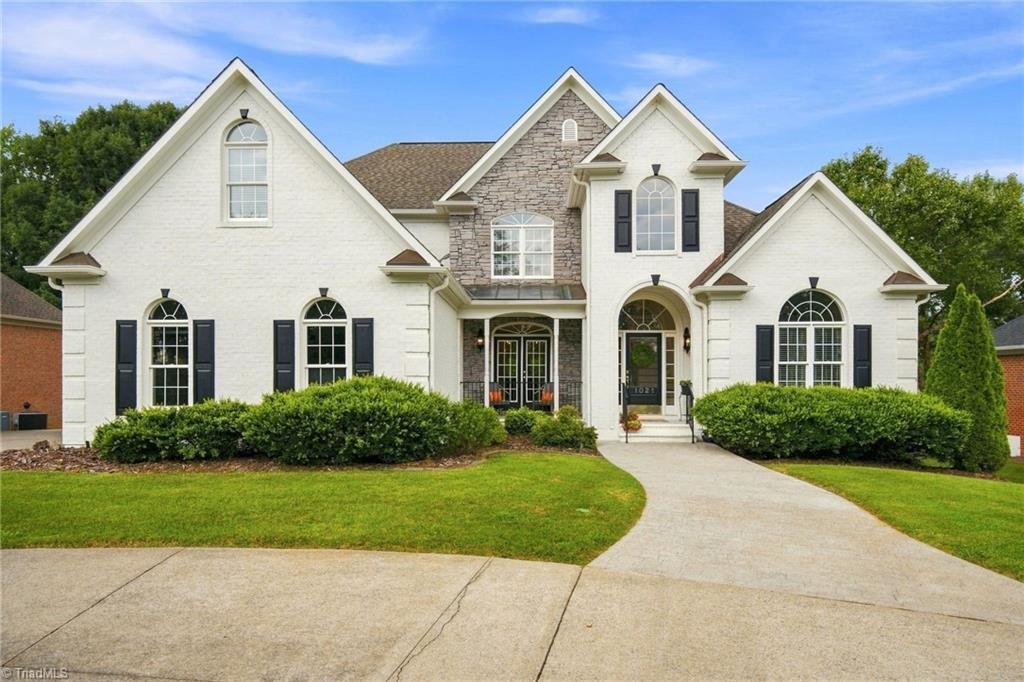 House in Clemmons, North Carolina, United States 1 - 18678656