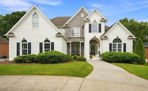 House in Clemmons, North Carolina, United States 1