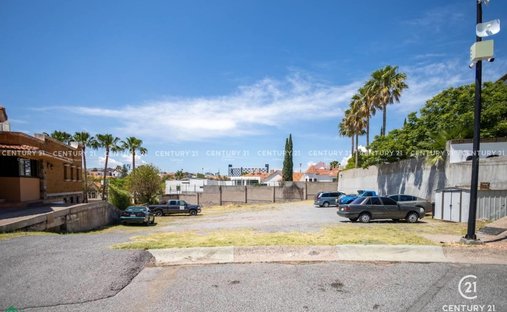 Terreno en Chihuahua, Chihuahua, México 1