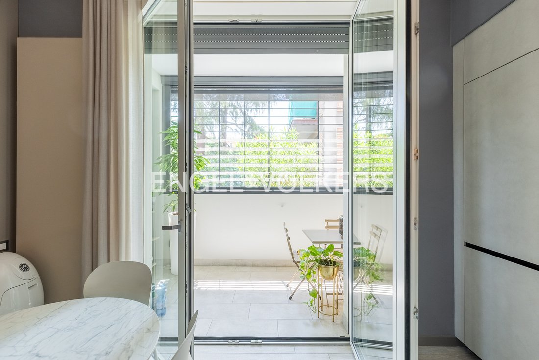 Apartment in San Vitale - Massarenti, Bologna, Emilia-Romagna 4 - 18674513