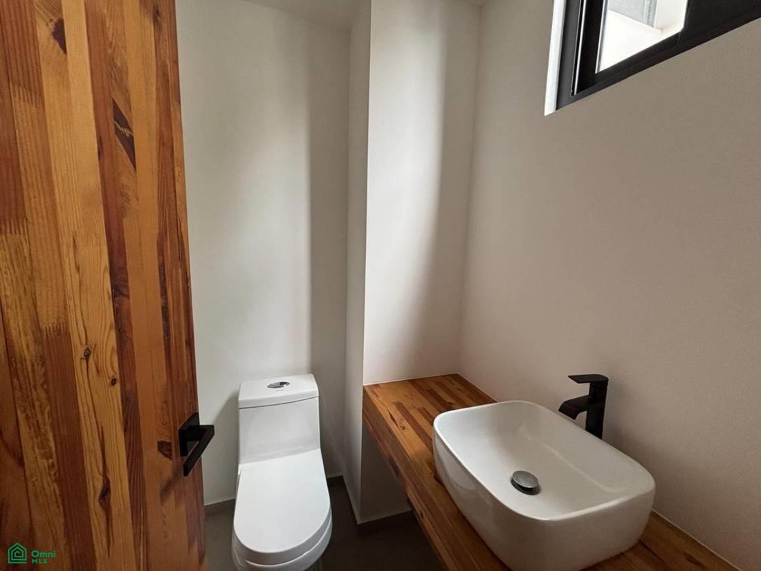 Townhouse in Santa Catarina Yecahuitzotl, Mexico City, Mexico 4 - 17972097