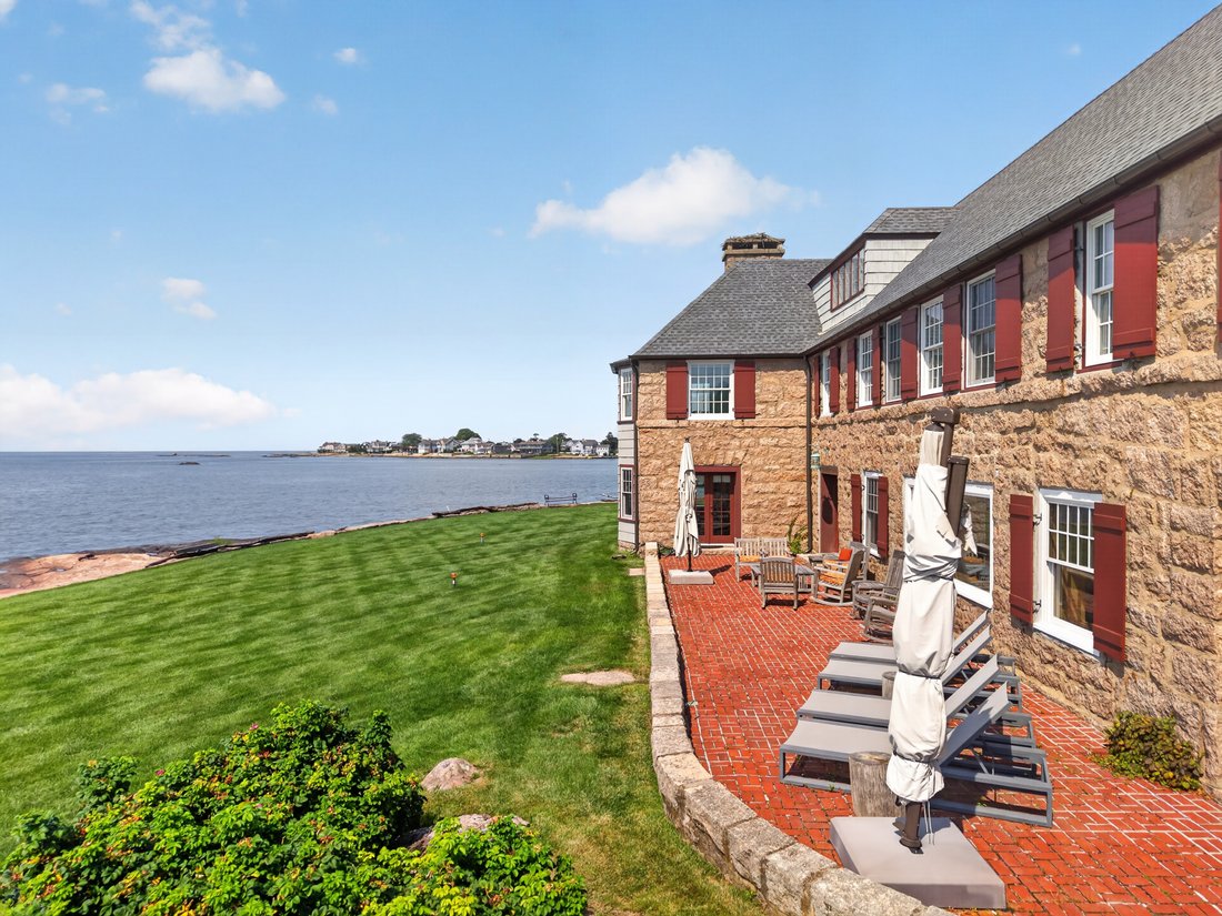 Casa en Guilford, Connecticut, Estados Unidos 5 - 17407948