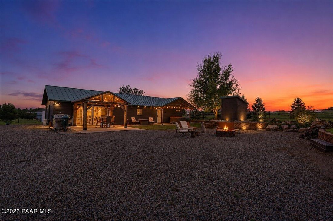 House in Chino Valley, Arizona, United States 2 - 18678525