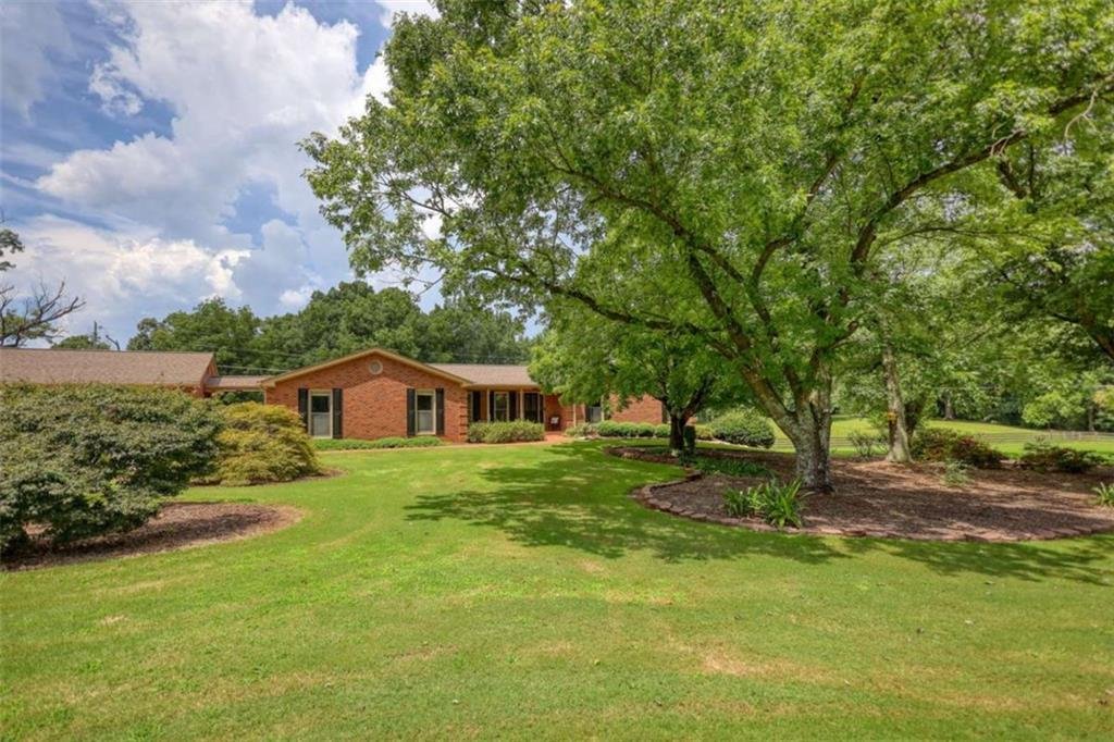 Casa en Mansfield, Georgia, Estados Unidos 2 - 18676538