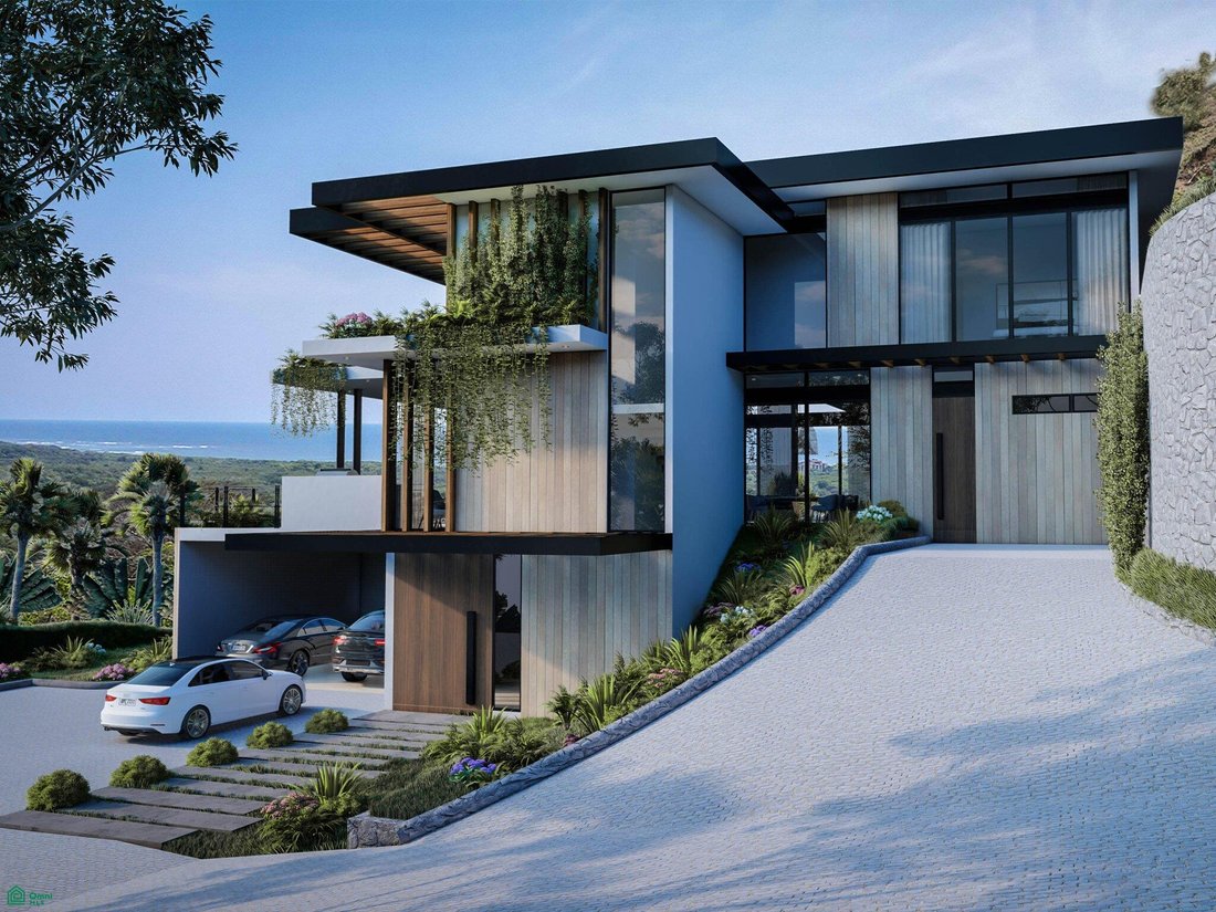 Land in Tamarindo, Guanacaste Province, Costa Rica 5 - 17811384