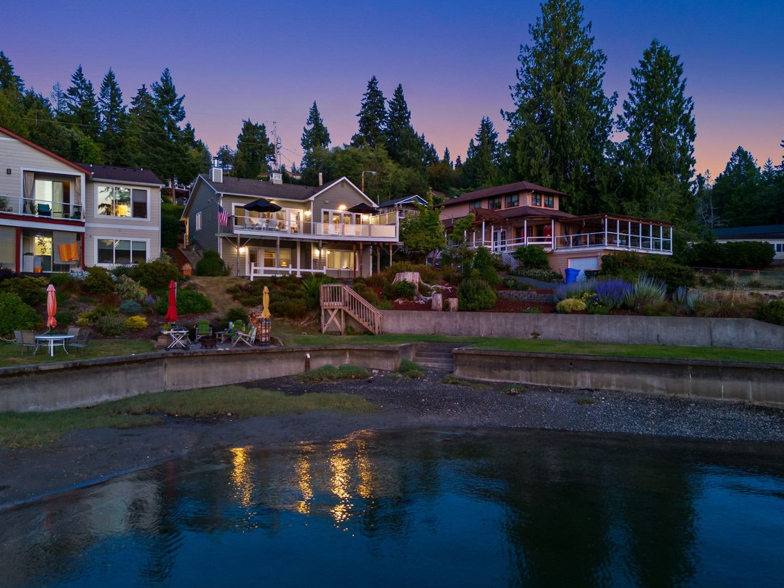 House in Olympia, Washington, United States 2 - 15977424