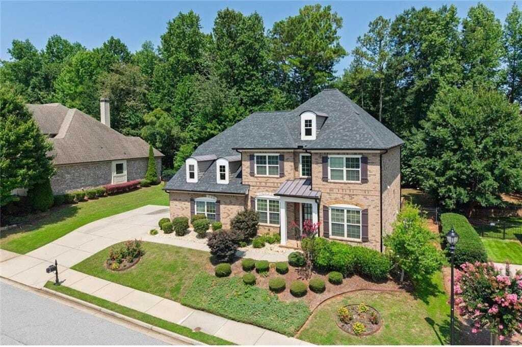 House in Atlanta, Georgia, United States 2 - 18674886
