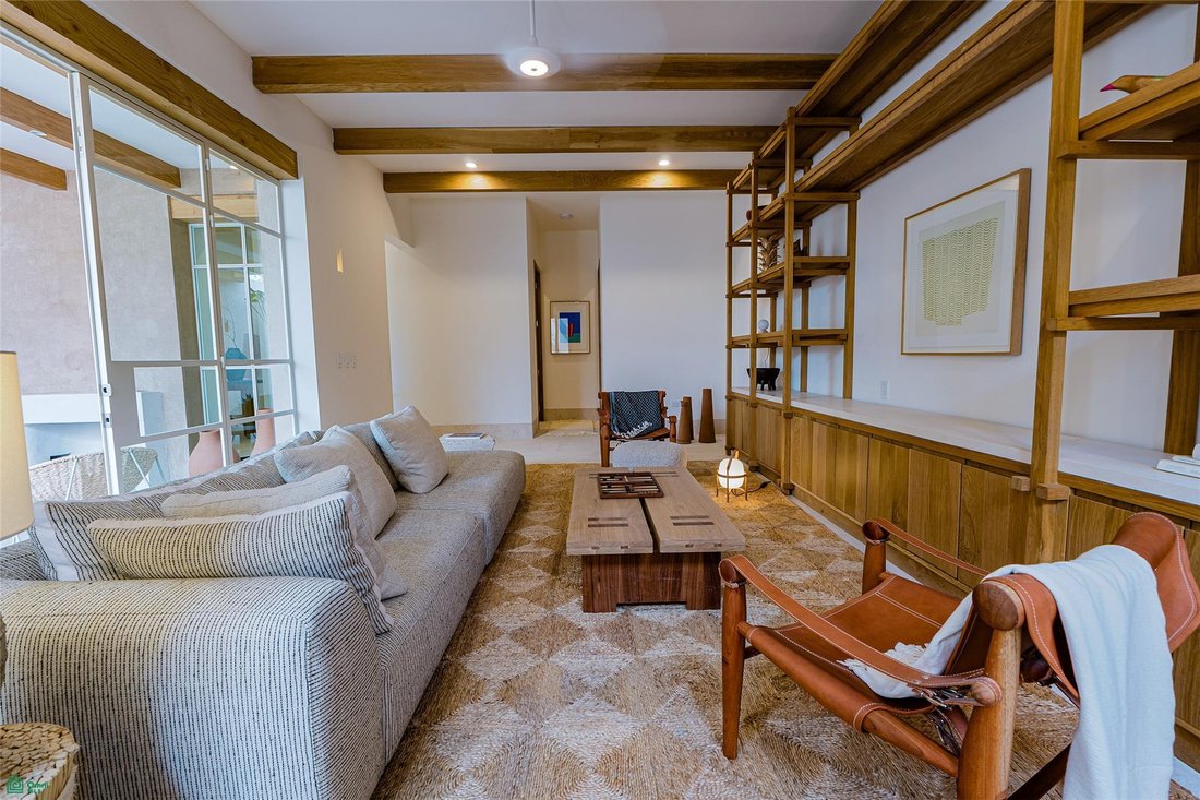Condo in Cabo San Lucas, Baja California Sur, Mexico 1 - 18551607