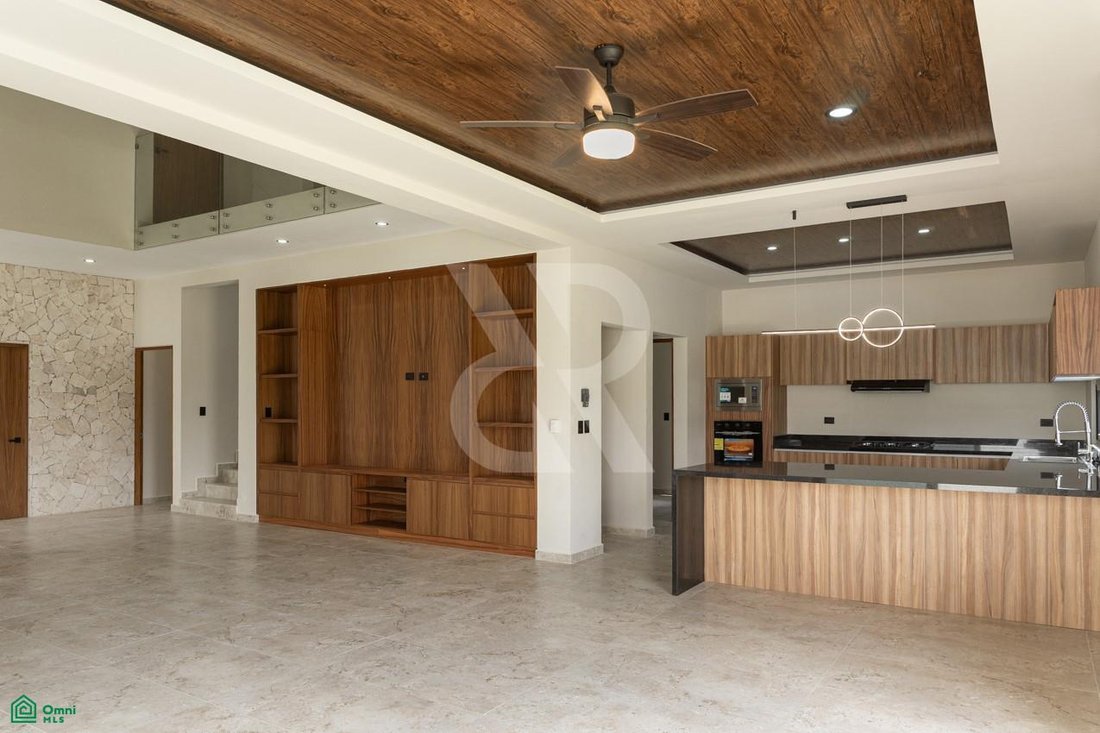 Maison à Cancún, Quintana Roo, Mexique 3 - 17908356