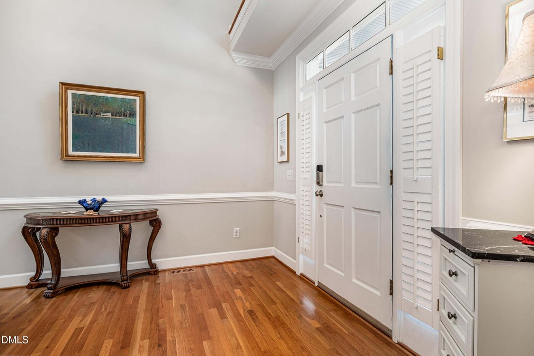 House in Chapel Hill, North Carolina, United States 3 - 18677061