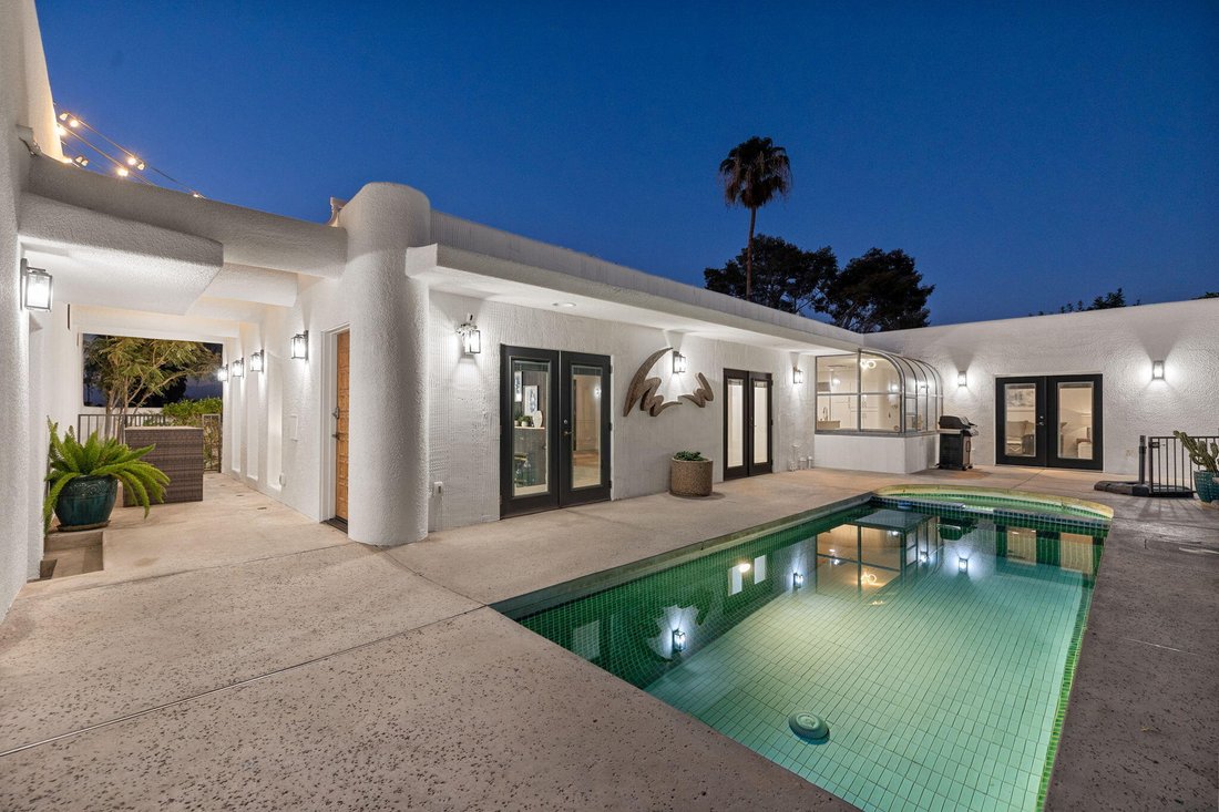 House in Palm Desert, California, United States 3 - 18678521