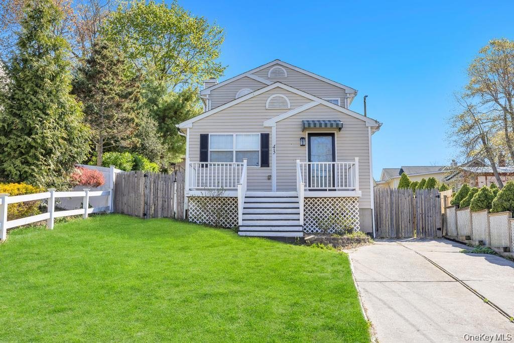 House in Rocky Point, New York, United States 1 - 18677498
