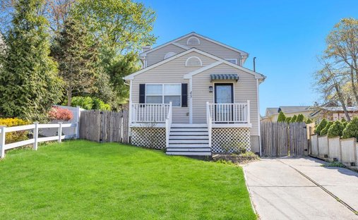 Maison à Rocky Point, État de New York, États-Unis 1
