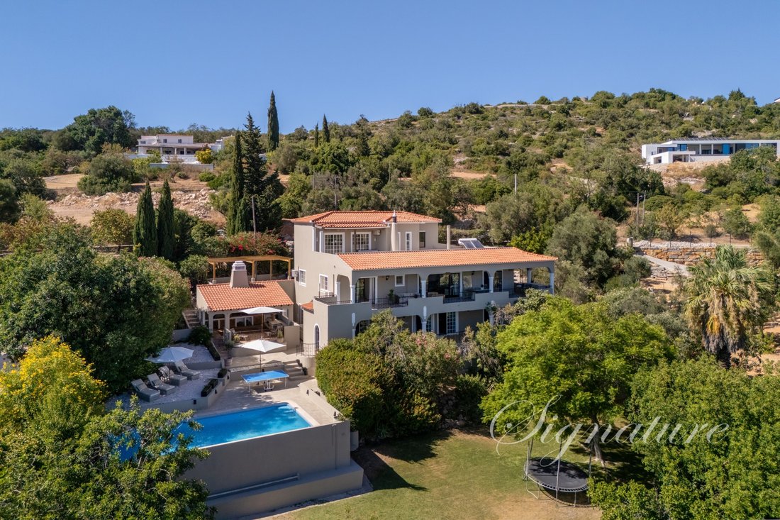 Villa in São Sebastião, Lagos, Sao Goncalo de Lagos, Portugal 3 - 18677873