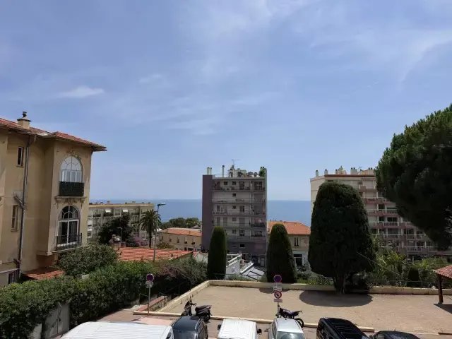 Apartment in Cap-d'Ail, Provence-Alpes-Côte d'Azur, France 3 - 18327874