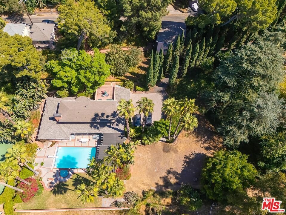 House in Los Angeles, California, United States 2 - 18678610