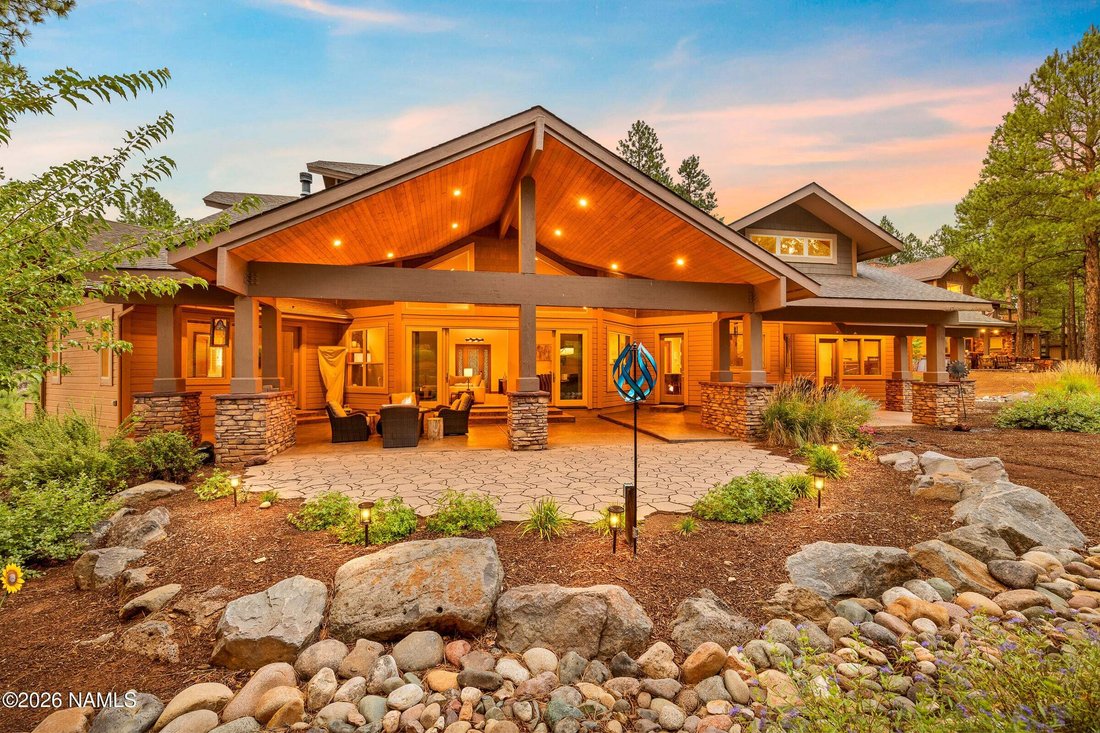 House in Flagstaff, Arizona, United States 2 - 18675871