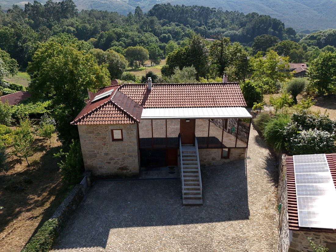 Farm Ranch in Coura, Viana do Castelo District, Portugal 1 - 18677966