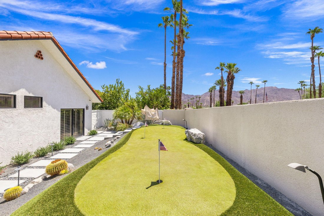 House in Palm Desert, California, United States 5 - 18675872