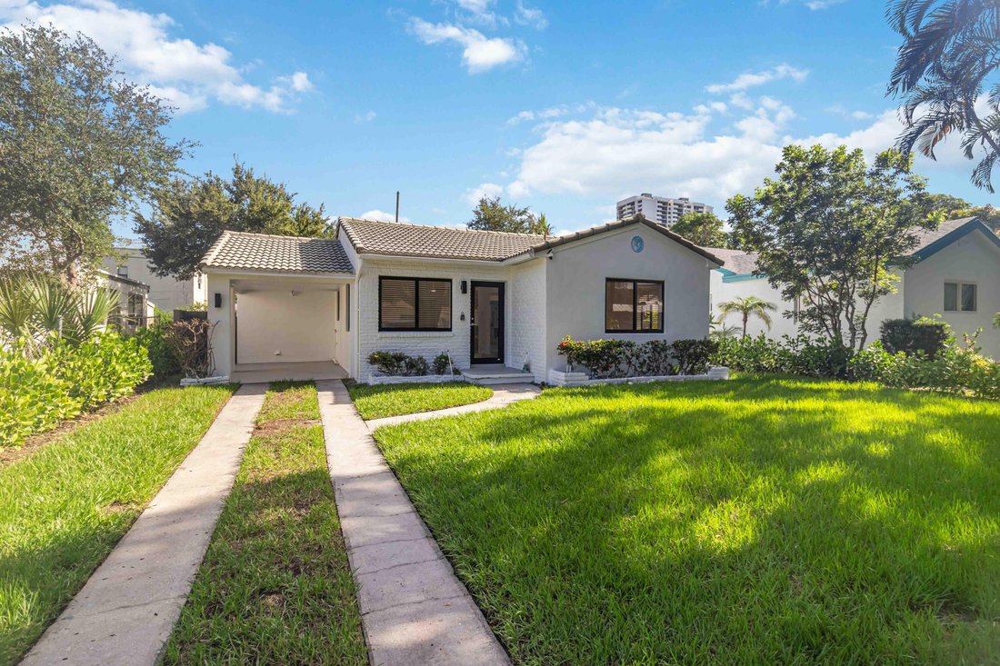 House in West Palm Beach, Florida, United States 2 - 18676198
