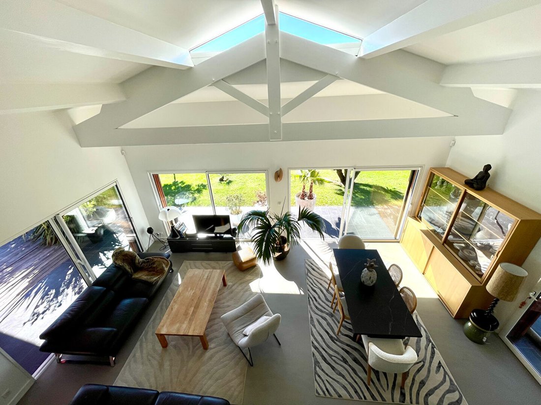 Villa in Ecarts-Ruraux, Cestas, France 4 - 18675240