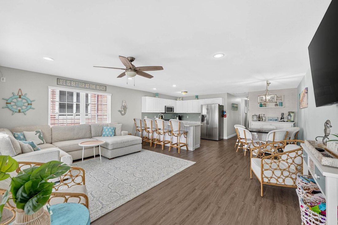 Condo in Wildwood, New Jersey, United States 4 - 18676106