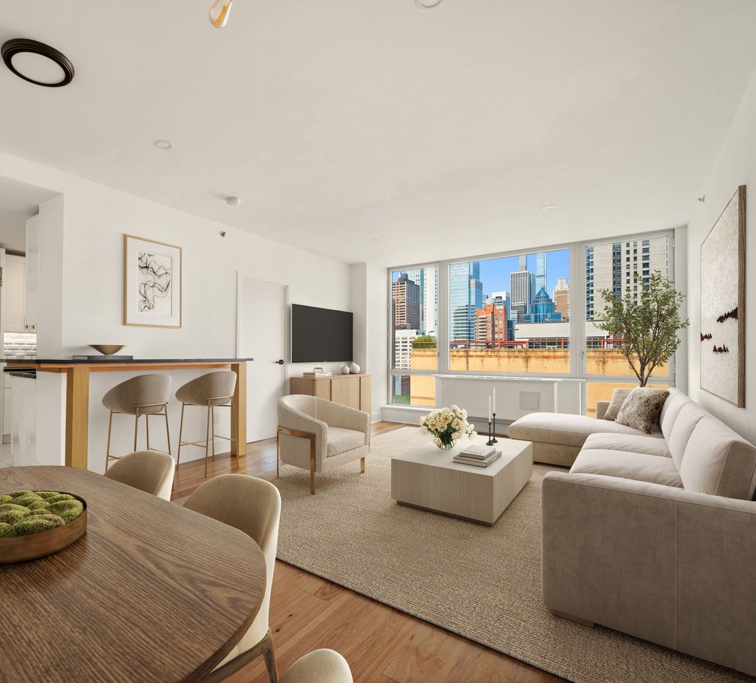 Condo in New York, New York, United States 1 - 18678420