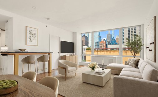 Condominio a New York, New York, Stati Uniti 1