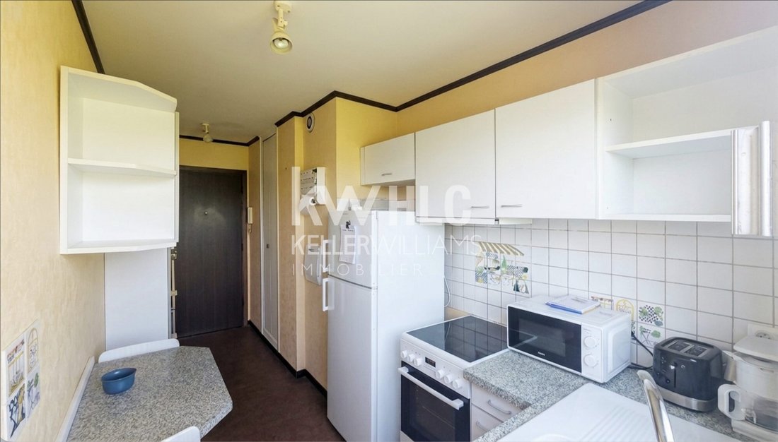 Apartment in Centre Montmorency, Montmorency, France 4 - 17913643