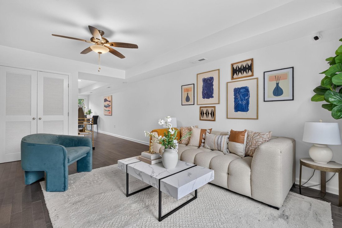 Condo in Washington, District of Columbia, United States 2 - 18607089