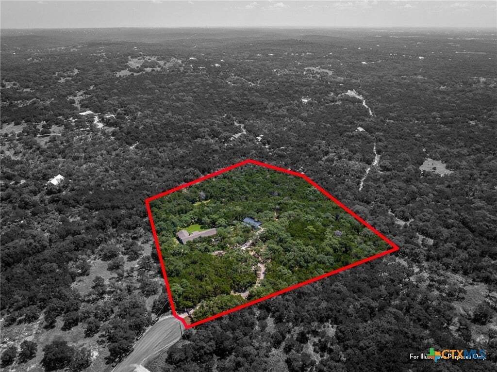 House in New Braunfels, Texas, United States 4 - 18676726
