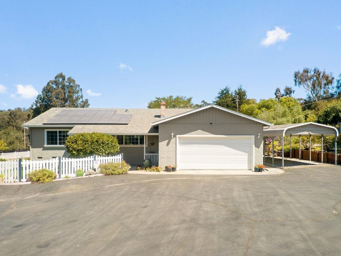 Maison à Aromas, Californie, États-Unis 2 - 18676911