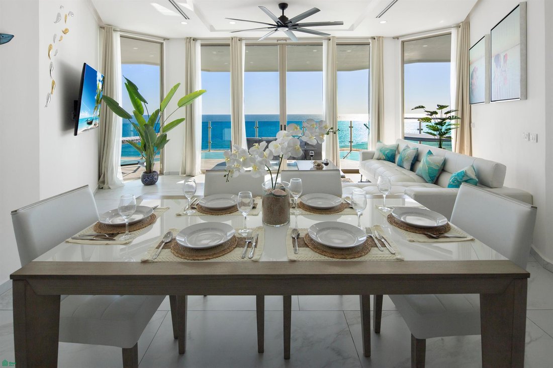 Condo in Puerto Peñasco, Sonora, Mexico 4 - 18004729