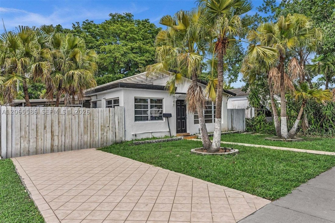 House in Hollywood, Florida, United States 1 - 18676839