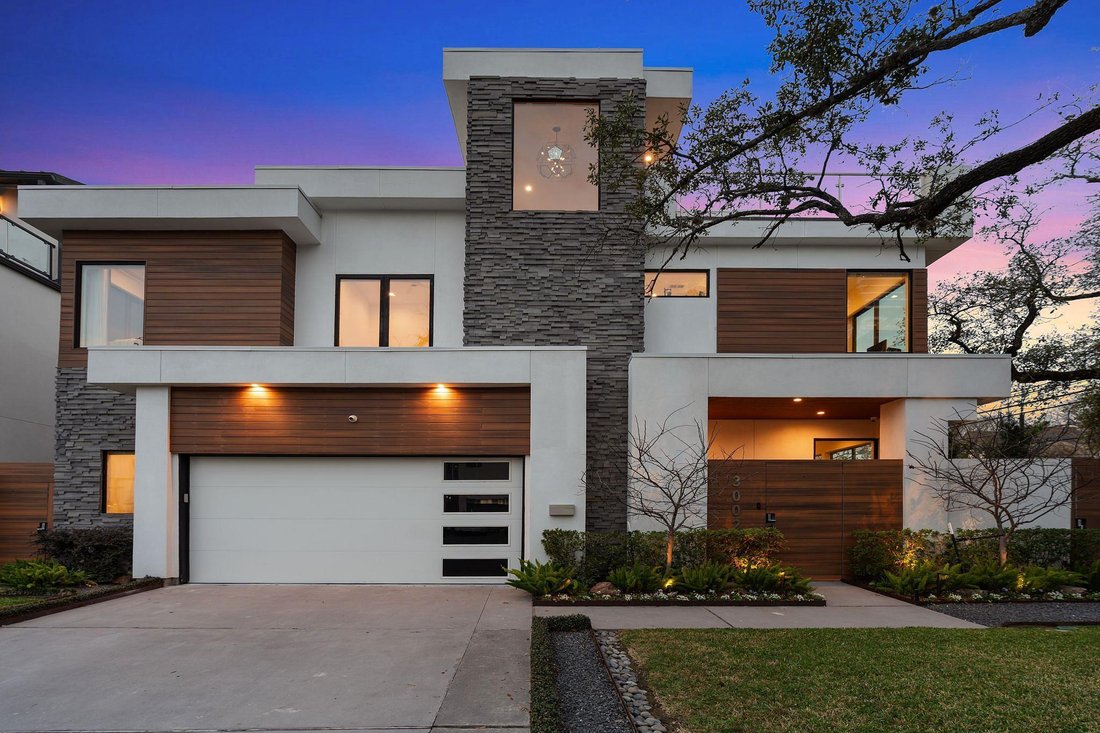 Haus in Houston, Texas, Vereinigte Staaten 2 - 18545214