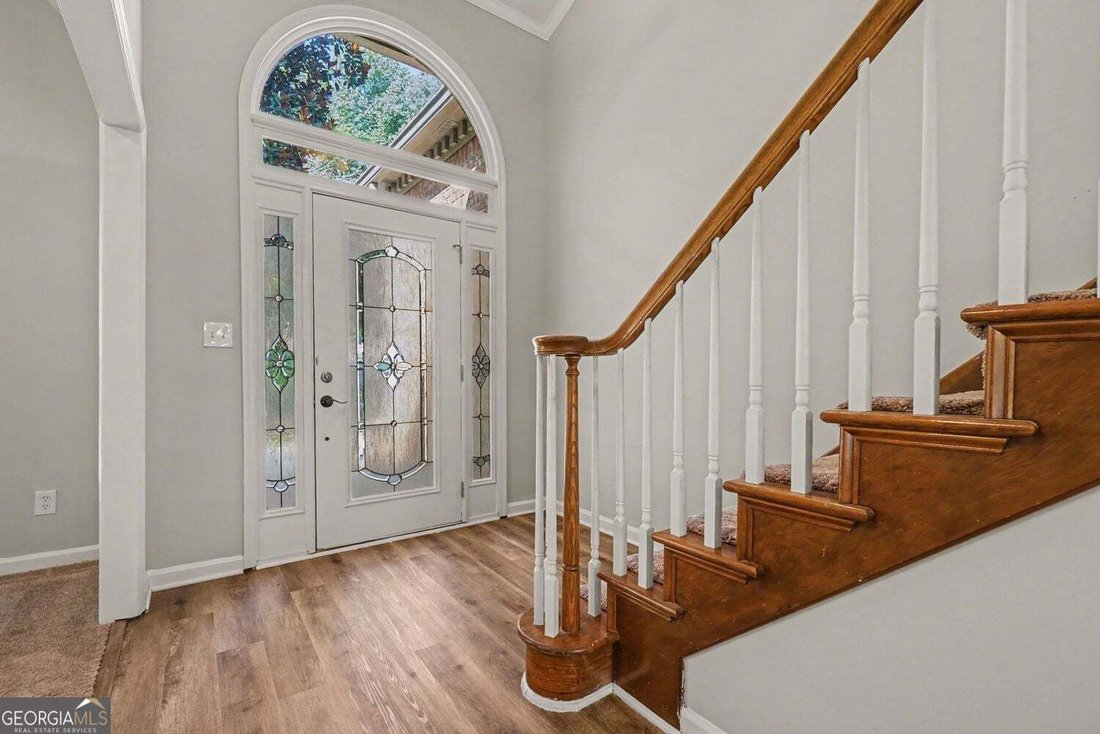 House in Woodstock, Georgia, United States 3 - 18676455