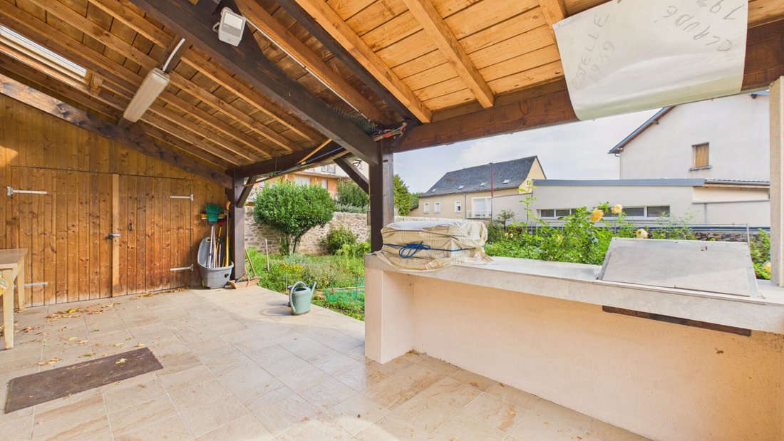 Villa in Flavin, Occitania, France 3 - 18675246