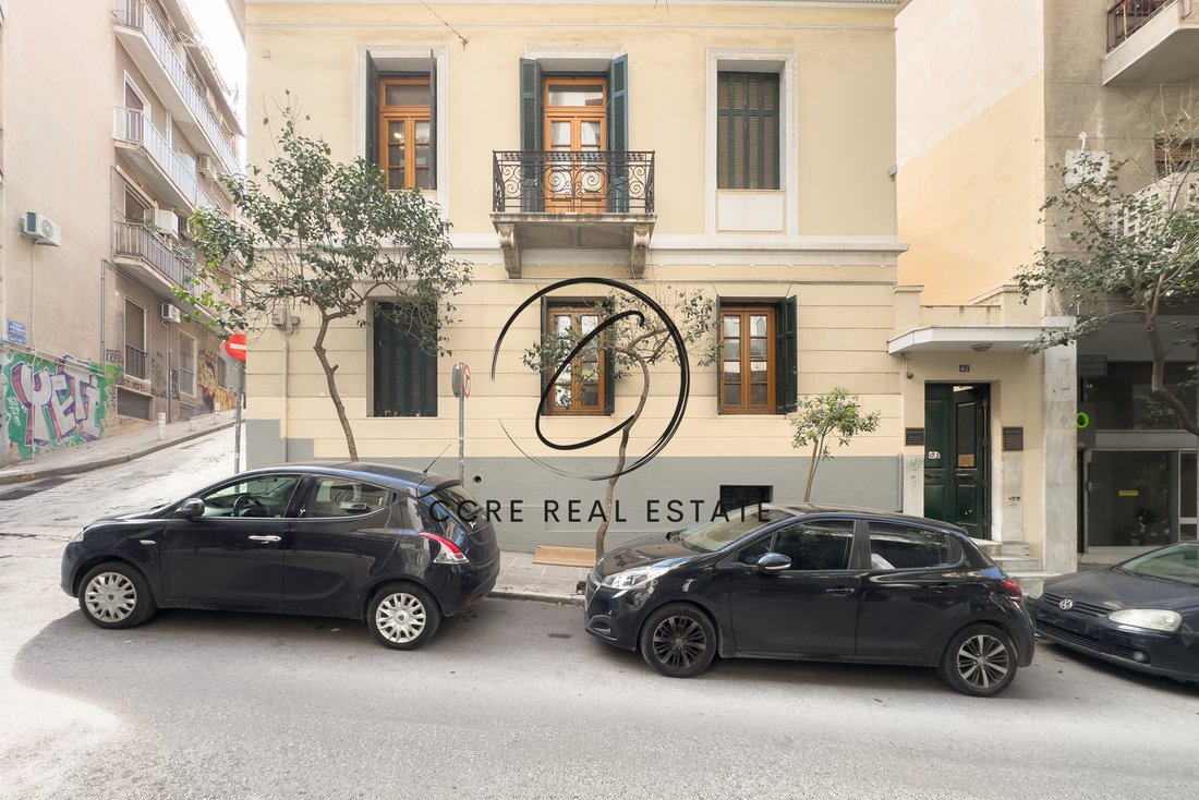 House in 1st District of Athens, Athens, Greece 1 - 18674620